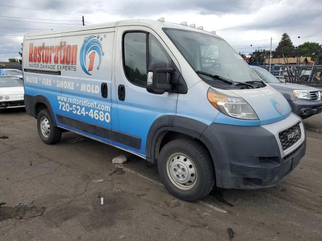 Photo 3 VIN: 3C6TRVAG4KE504662 - RAM PROMASTER 