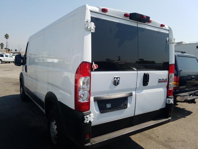 Photo 2 VIN: 3C6TRVAG4KE506900 - RAM PROMASTER 