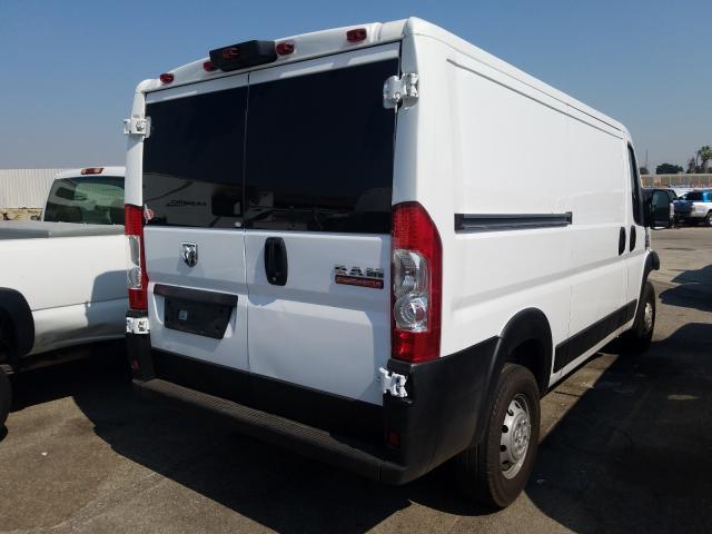 Photo 3 VIN: 3C6TRVAG4KE506900 - RAM PROMASTER 