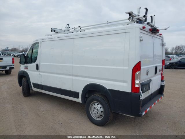 Photo 2 VIN: 3C6TRVAG4KE513894 - RAM PROMASTER 1500 