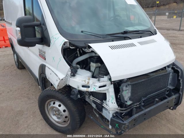 Photo 5 VIN: 3C6TRVAG4KE513894 - RAM PROMASTER 1500 