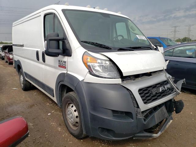 Photo 3 VIN: 3C6TRVAG4KE516567 - RAM PROMASTER 