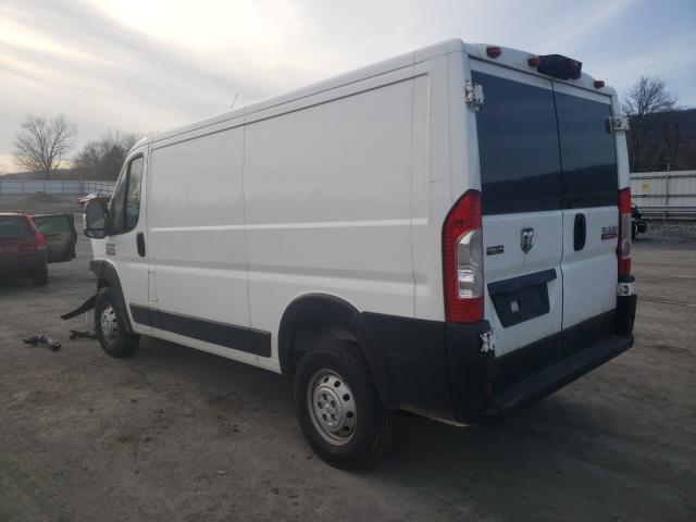 Photo 2 VIN: 3C6TRVAG4KE516603 - RAM PROMASTER 