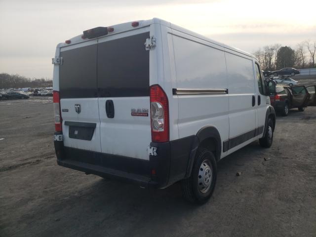 Photo 3 VIN: 3C6TRVAG4KE516603 - RAM PROMASTER 