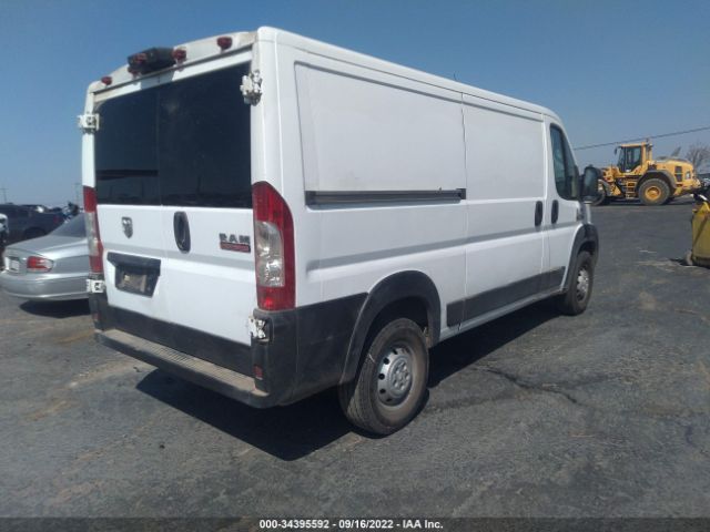 Photo 3 VIN: 3C6TRVAG4KE517802 - RAM PROMASTER CARGO VAN 