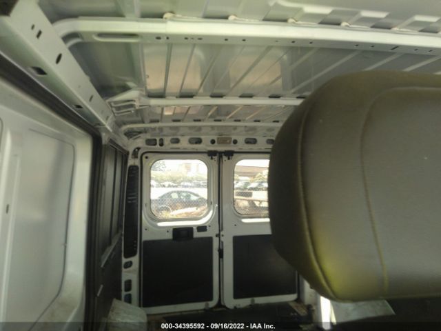 Photo 7 VIN: 3C6TRVAG4KE517802 - RAM PROMASTER CARGO VAN 