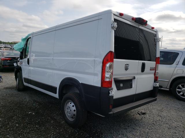 Photo 2 VIN: 3C6TRVAG4KE521350 - RAM PROMASTER 