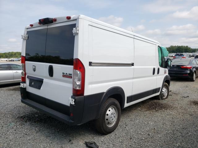 Photo 3 VIN: 3C6TRVAG4KE521350 - RAM PROMASTER 