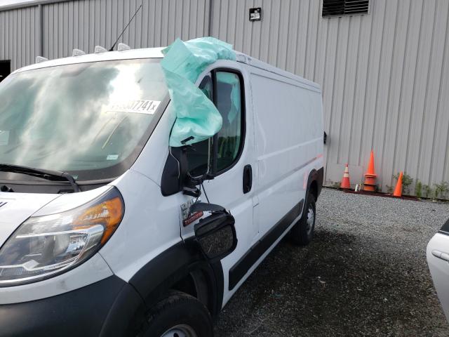 Photo 8 VIN: 3C6TRVAG4KE521350 - RAM PROMASTER 