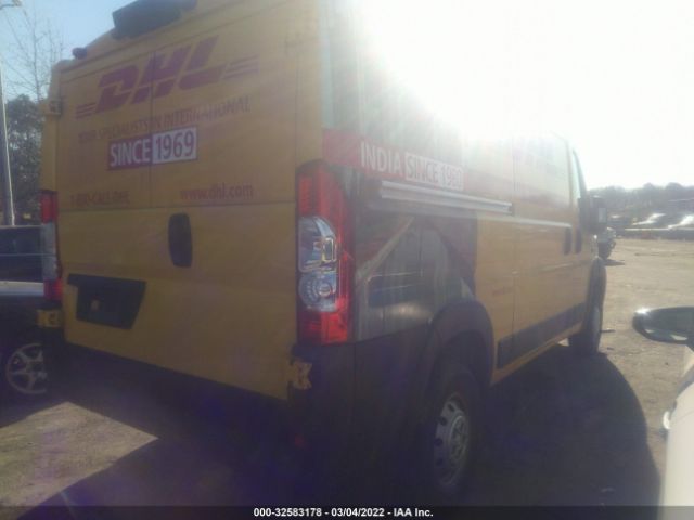 Photo 3 VIN: 3C6TRVAG4LE127395 - RAM PROMASTER CARGO VAN 