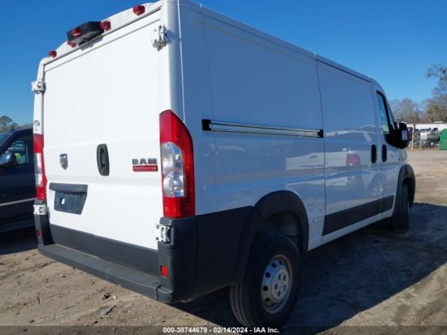 Photo 3 VIN: 3C6TRVAG4LE141698 - RAM PROMASTER 1500 