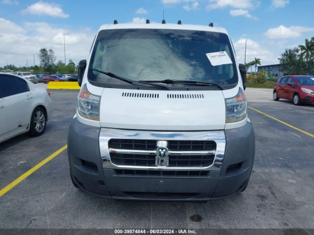 Photo 5 VIN: 3C6TRVAG5EE104193 - RAM PROMASTER 1500 