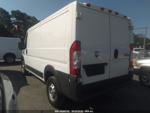 Photo 2 VIN: 3C6TRVAG5EE108860 - RAM PROMASTER 