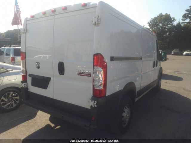 Photo 3 VIN: 3C6TRVAG5EE108860 - RAM PROMASTER 