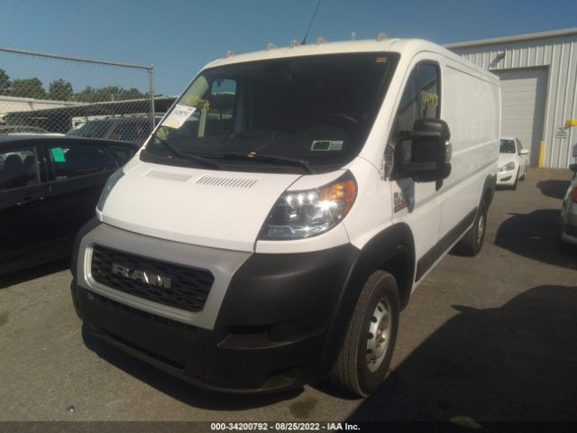 Photo 5 VIN: 3C6TRVAG5EE108860 - RAM PROMASTER 