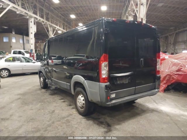 Photo 2 VIN: 3C6TRVAG5EE124847 - RAM PROMASTER 1500 