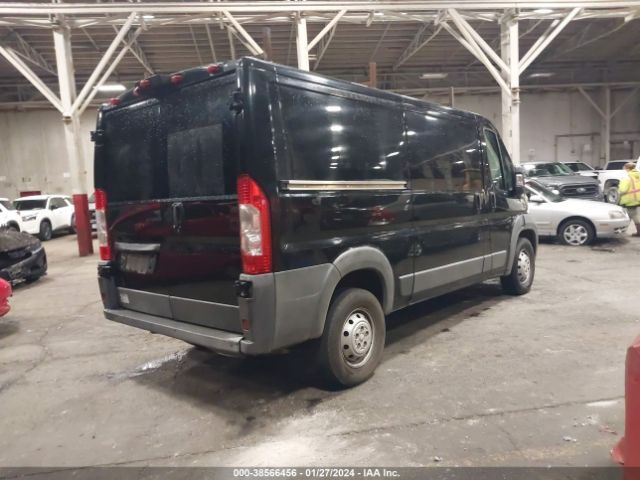 Photo 3 VIN: 3C6TRVAG5EE124847 - RAM PROMASTER 1500 