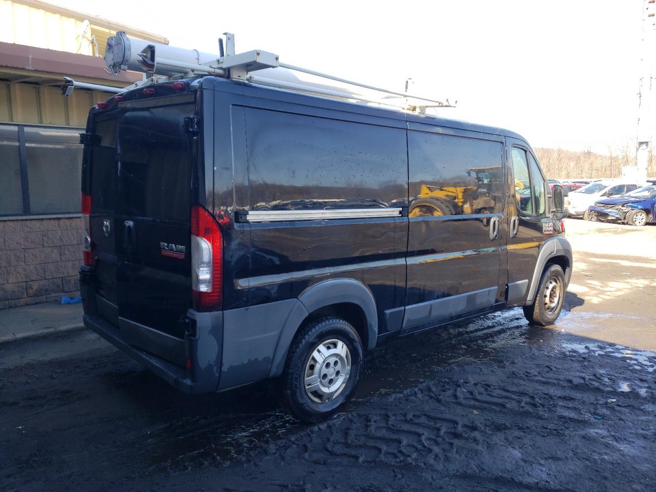 Photo 2 VIN: 3C6TRVAG5EE124959 - RAM PROMASTER CITY 