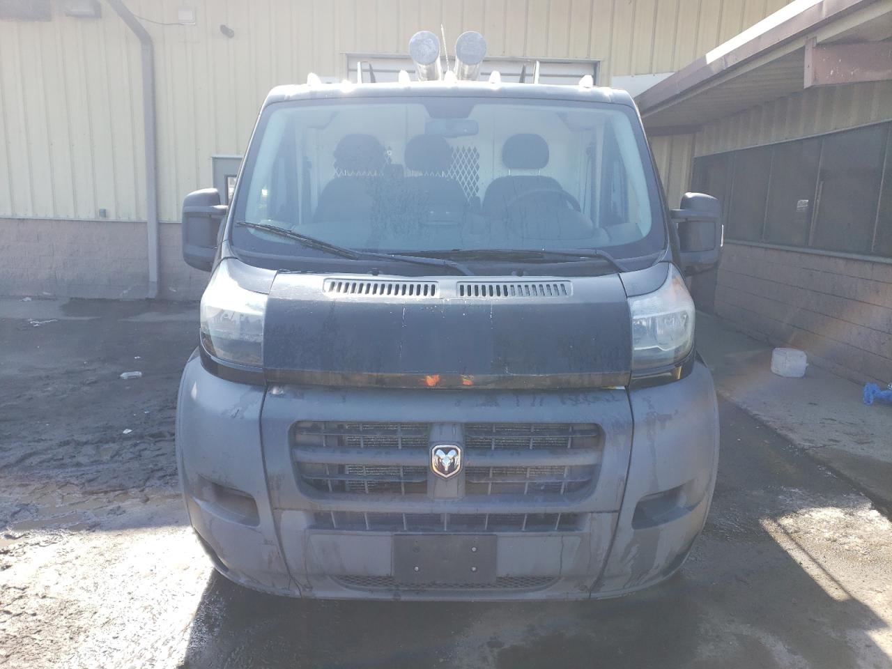 Photo 4 VIN: 3C6TRVAG5EE124959 - RAM PROMASTER CITY 