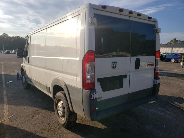 Photo 1 VIN: 3C6TRVAG5FE501372 - RAM PROMASTER 