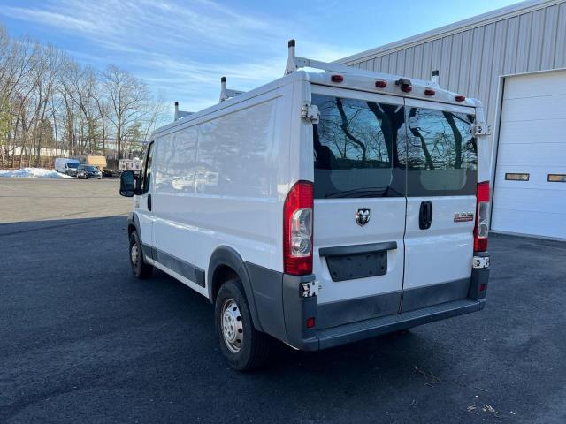 Photo 1 VIN: 3C6TRVAG5FE503378 - RAM PROMASTER 