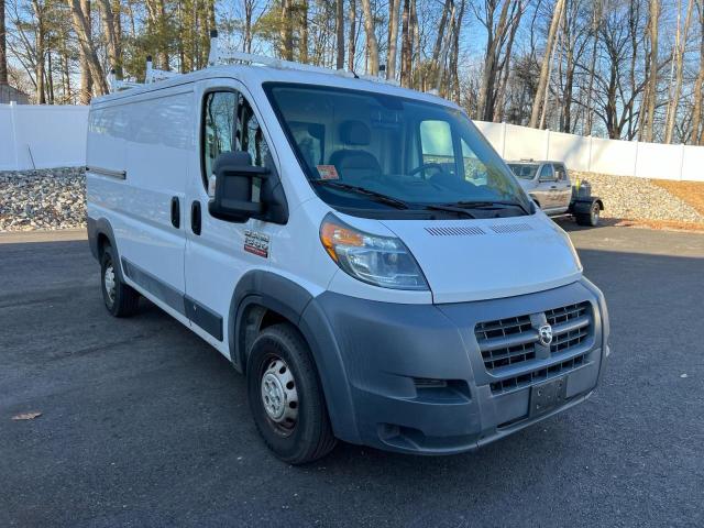 Photo 3 VIN: 3C6TRVAG5FE503378 - RAM PROMASTER 