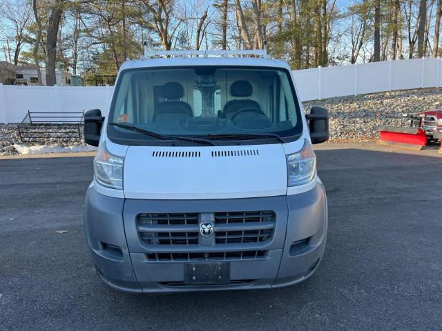 Photo 4 VIN: 3C6TRVAG5FE503378 - RAM PROMASTER 