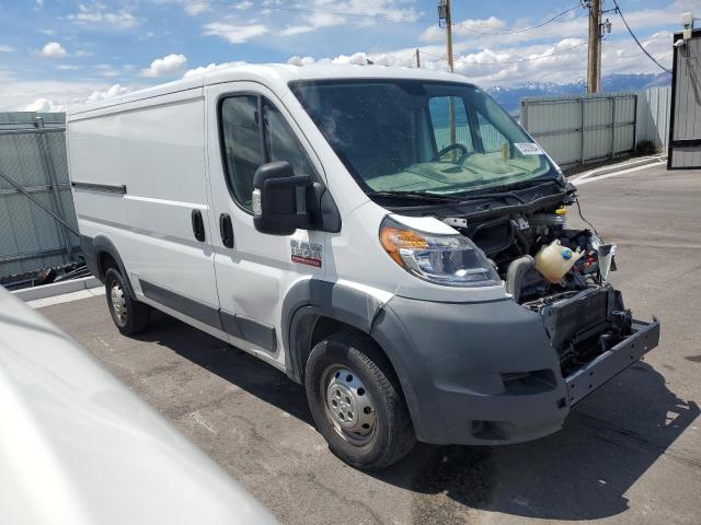 Photo 3 VIN: 3C6TRVAG5FE512162 - RAM PROMASTER 