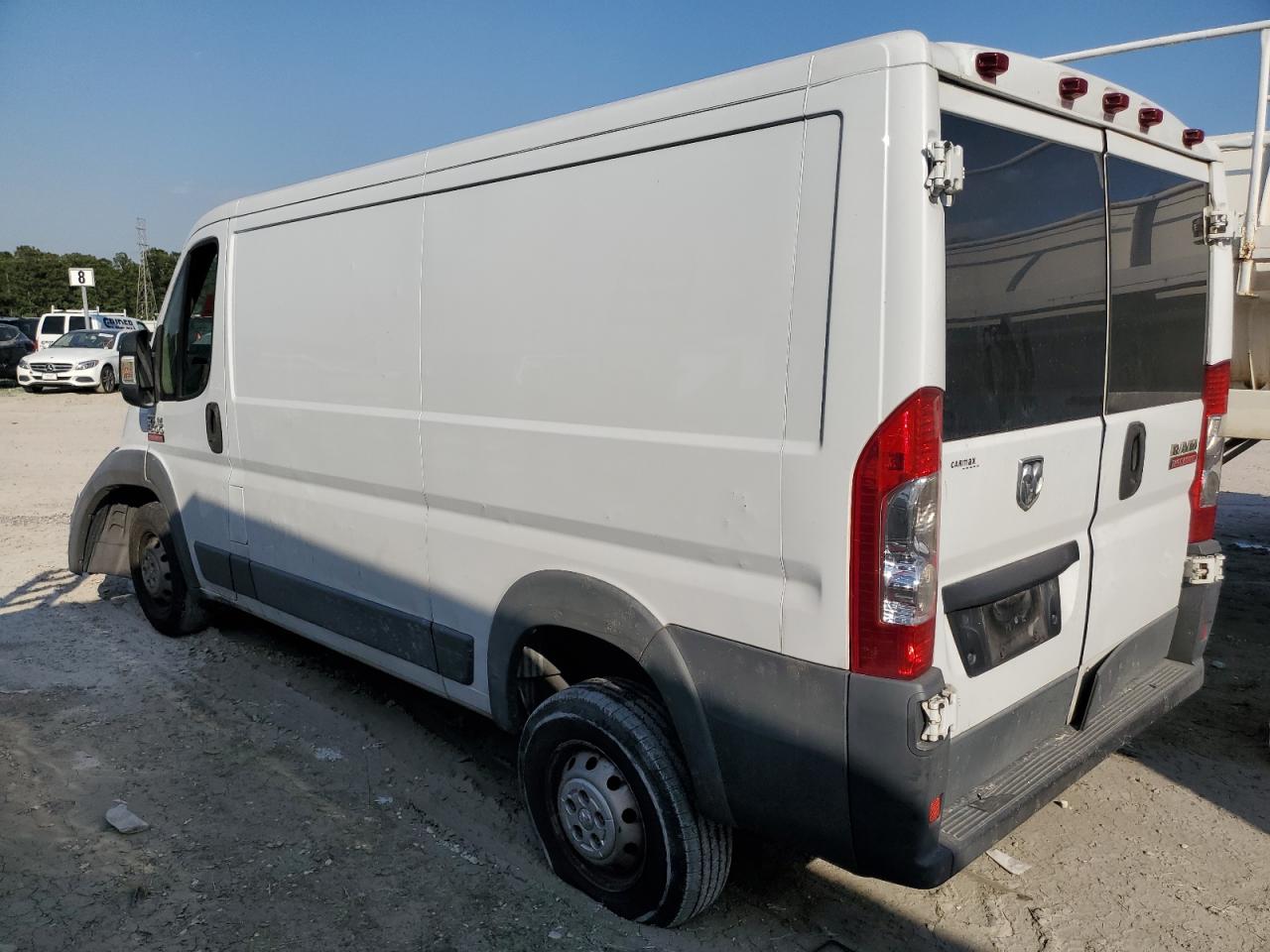 Photo 1 VIN: 3C6TRVAG5FE514655 - RAM PROMASTER CITY 