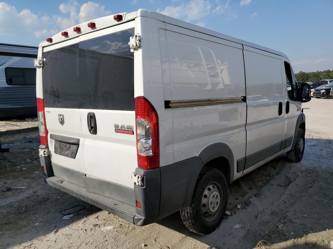 Photo 2 VIN: 3C6TRVAG5FE514655 - RAM PROMASTER CITY 