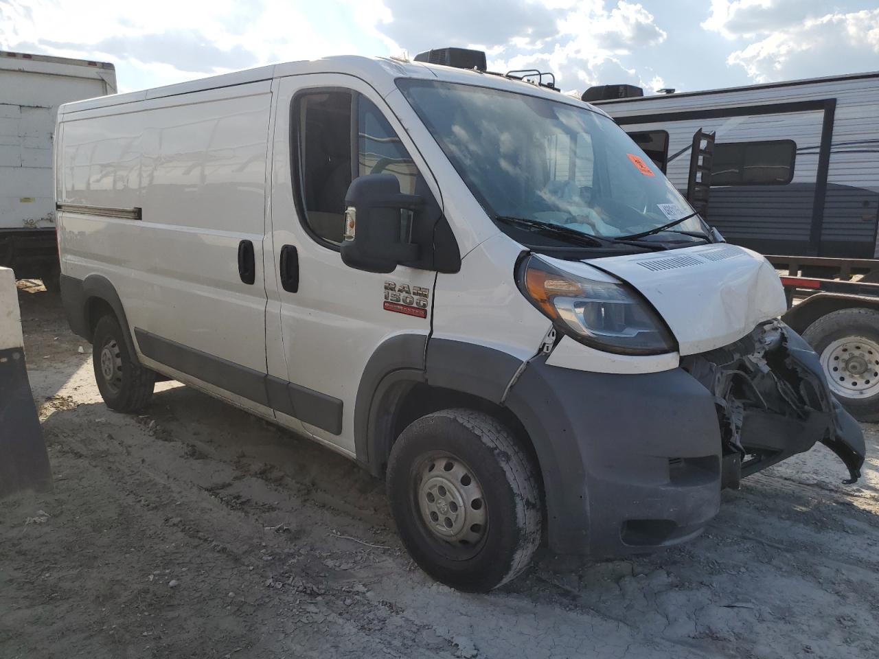 Photo 3 VIN: 3C6TRVAG5FE514655 - RAM PROMASTER CITY 