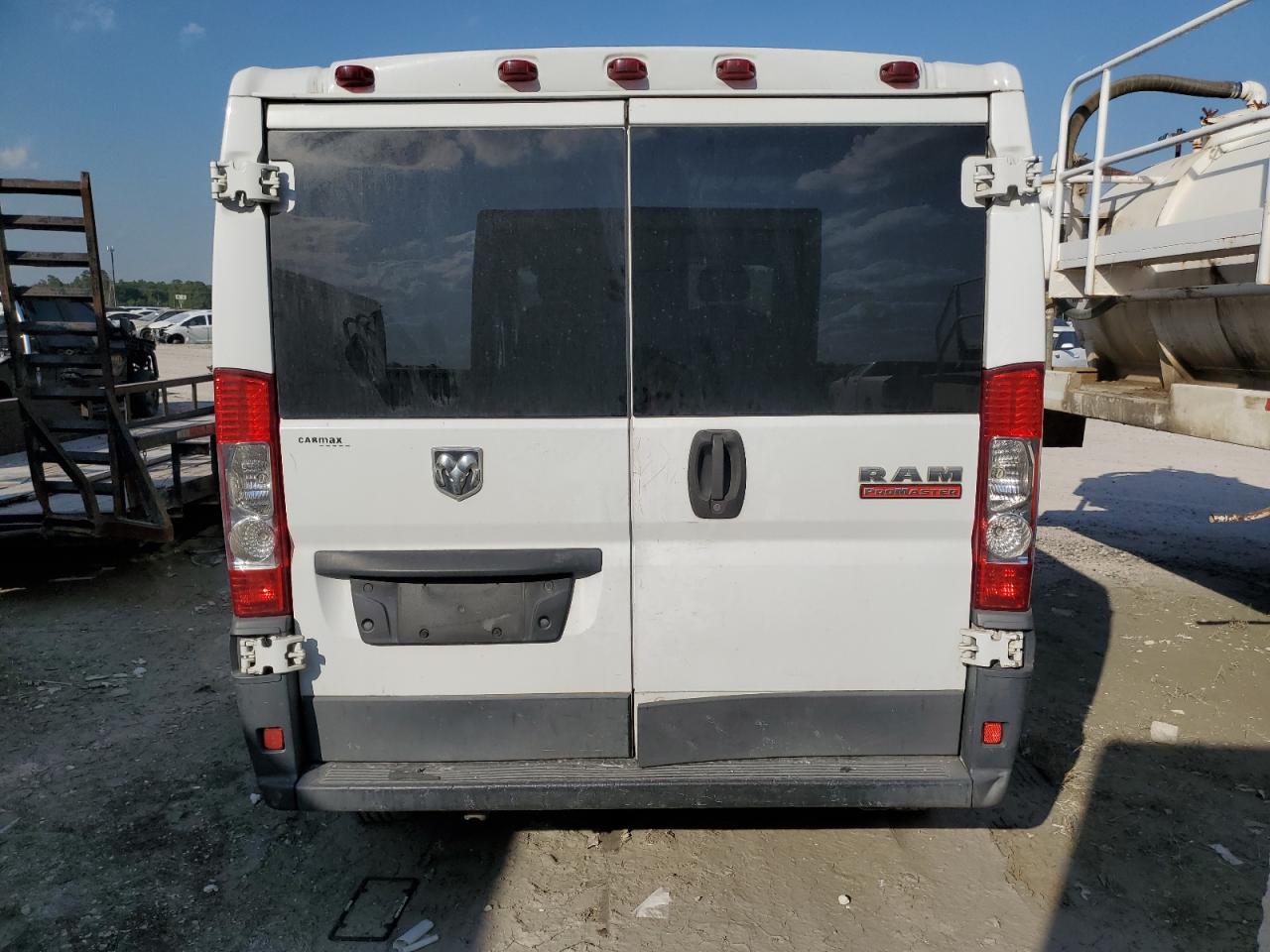 Photo 5 VIN: 3C6TRVAG5FE514655 - RAM PROMASTER CITY 