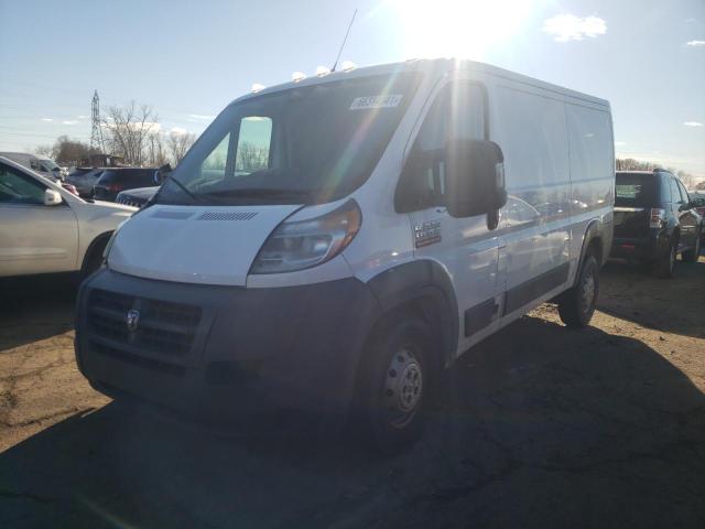 Photo 1 VIN: 3C6TRVAG5FE520651 - RAM PROMASTER 