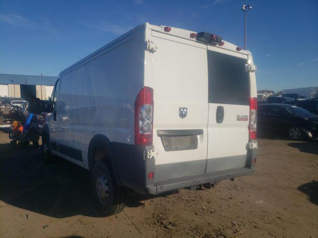 Photo 2 VIN: 3C6TRVAG5FE520651 - RAM PROMASTER 