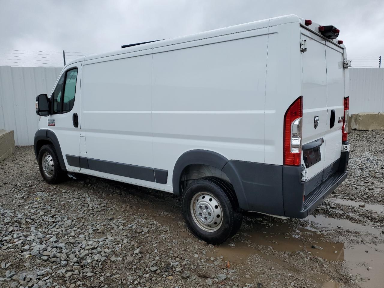 Photo 1 VIN: 3C6TRVAG5GE106576 - RAM PROMASTER CITY 