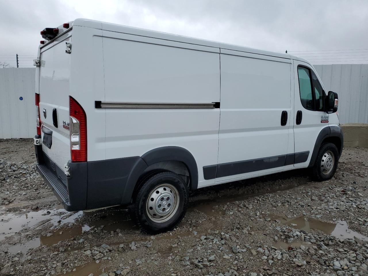 Photo 2 VIN: 3C6TRVAG5GE106576 - RAM PROMASTER CITY 