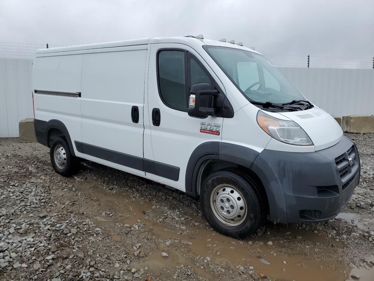 Photo 3 VIN: 3C6TRVAG5GE106576 - RAM PROMASTER CITY 