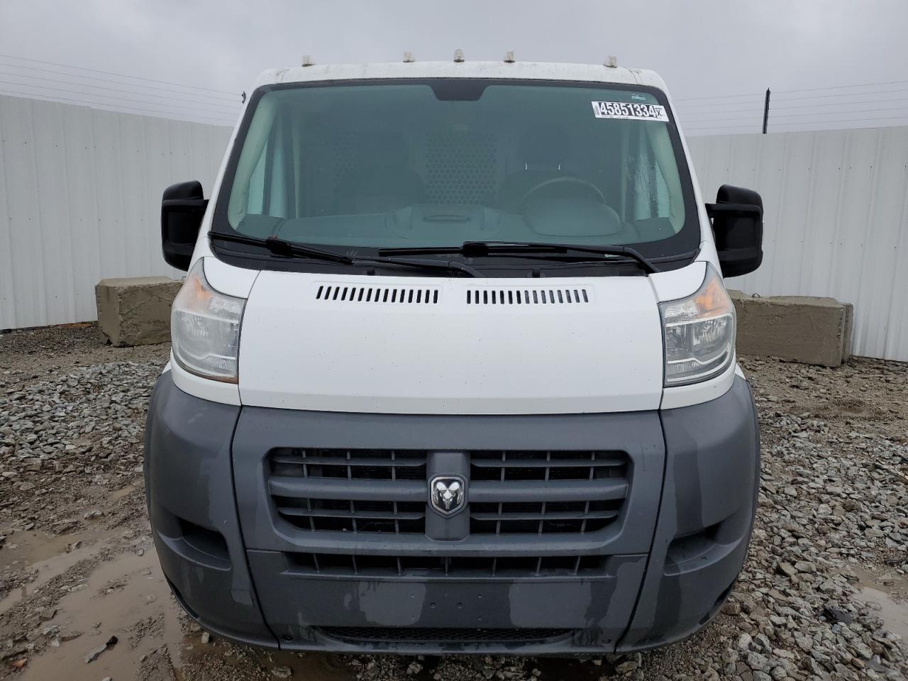 Photo 4 VIN: 3C6TRVAG5GE106576 - RAM PROMASTER CITY 