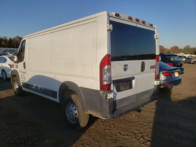 Photo 2 VIN: 3C6TRVAG5GE108781 - RAM PROMASTER 