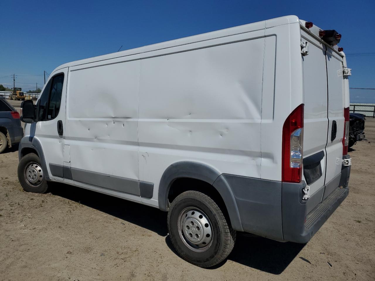 Photo 1 VIN: 3C6TRVAG5GE124947 - RAM PROMASTER CITY 