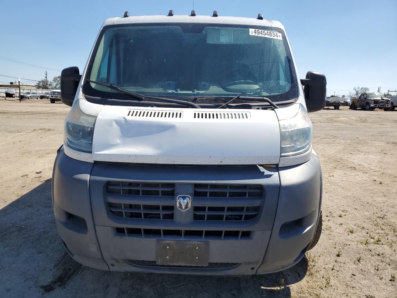 Photo 4 VIN: 3C6TRVAG5GE124947 - RAM PROMASTER CITY 