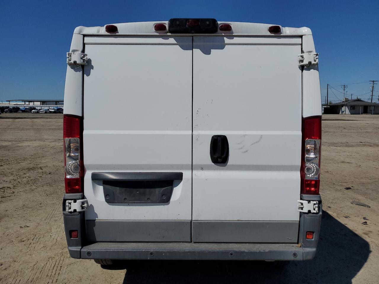 Photo 5 VIN: 3C6TRVAG5GE124947 - RAM PROMASTER CITY 