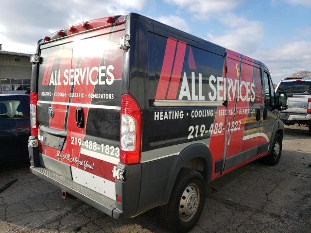 Photo 2 VIN: 3C6TRVAG5GE136130 - RAM PROMASTER 