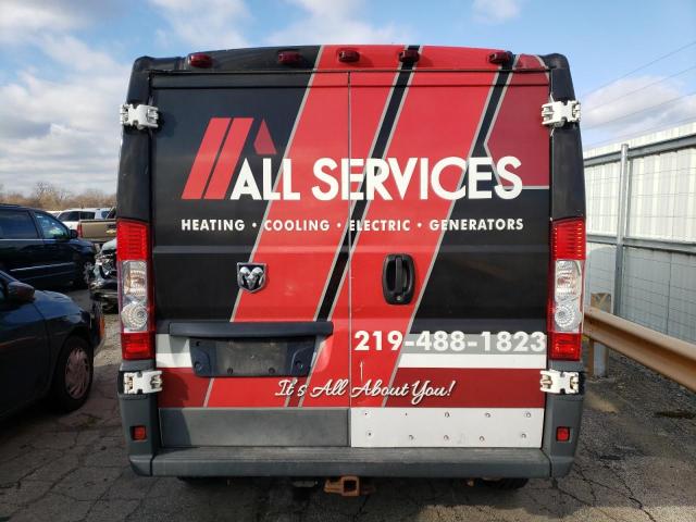 Photo 5 VIN: 3C6TRVAG5GE136130 - RAM PROMASTER 