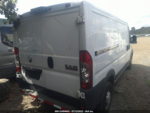 Photo 3 VIN: 3C6TRVAG5HE500256 - RAM PROMASTER CARGO VAN 