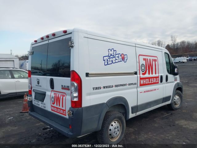 Photo 3 VIN: 3C6TRVAG5HE511869 - RAM PROMASTER 1500 