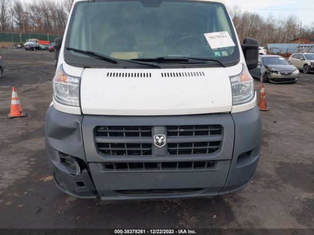 Photo 5 VIN: 3C6TRVAG5HE511869 - RAM PROMASTER 1500 