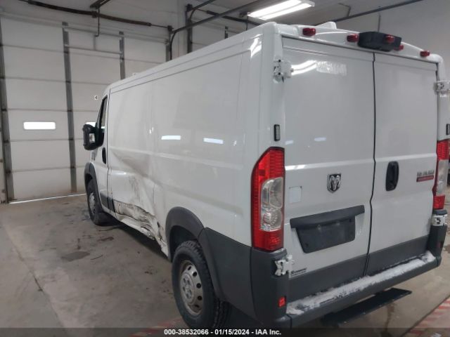 Photo 2 VIN: 3C6TRVAG5HE512276 - RAM PROMASTER 1500 