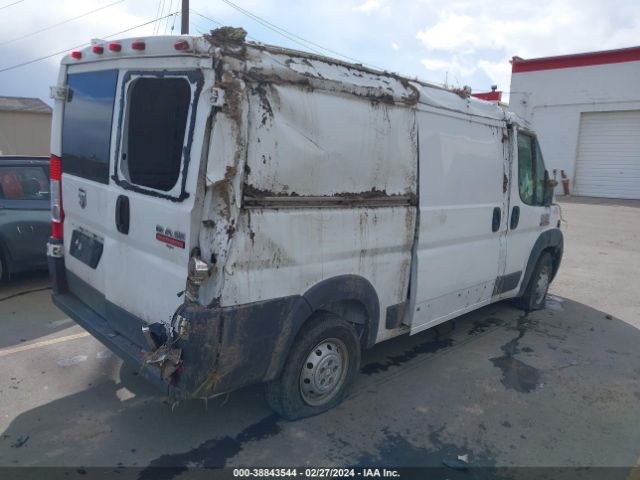 Photo 3 VIN: 3C6TRVAG5HE521785 - RAM PROMASTER 1500 