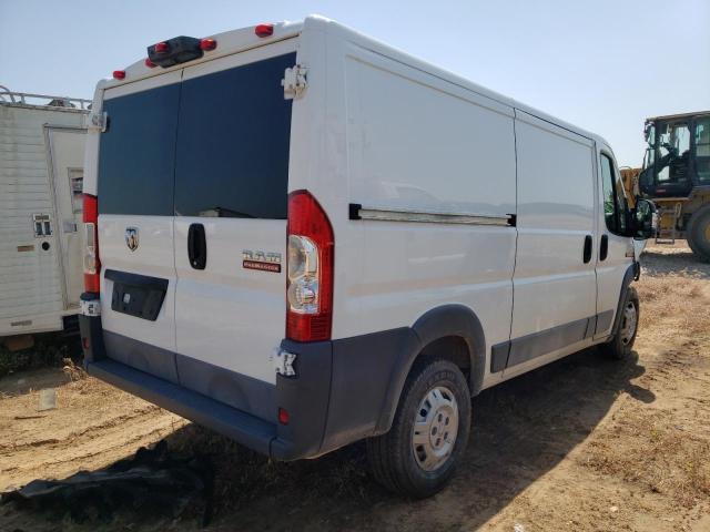 Photo 3 VIN: 3C6TRVAG5HE530387 - RAM PROMASTER 